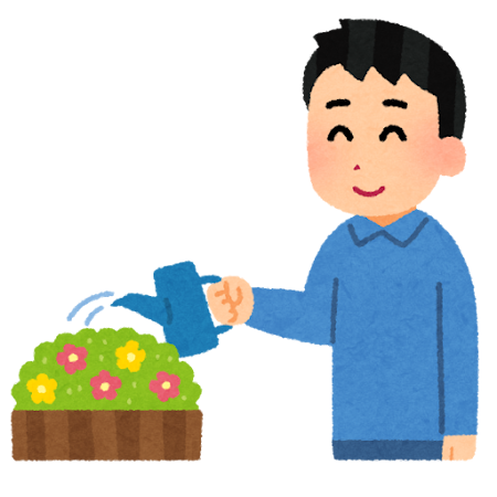 バッジサンプル